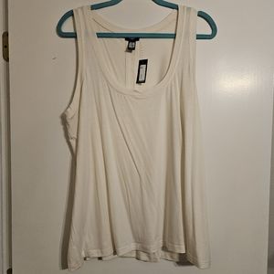 Express Relaxed Tank